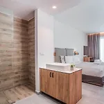 Terra Pietra Luxury & Вилла