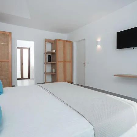 Villa Terra Pietra Luxury & Lardos