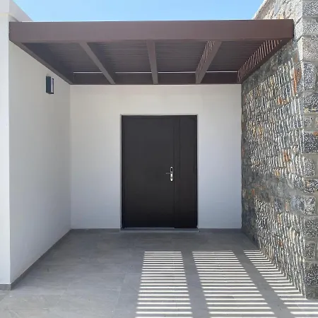 Terra Pietra Luxury Villas&suites *