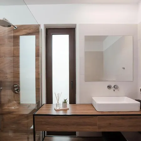 Terra Pietra Luxury Villas&suites