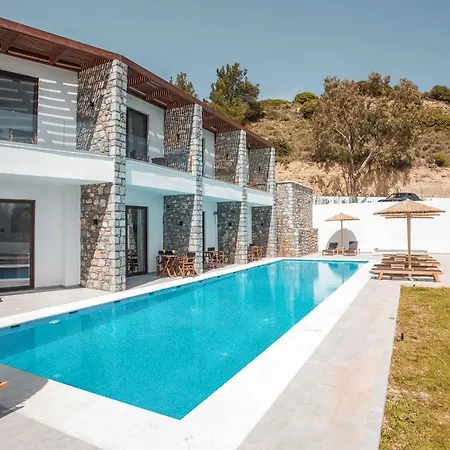 Villa Terra Pietra Luxury Villas&suites *