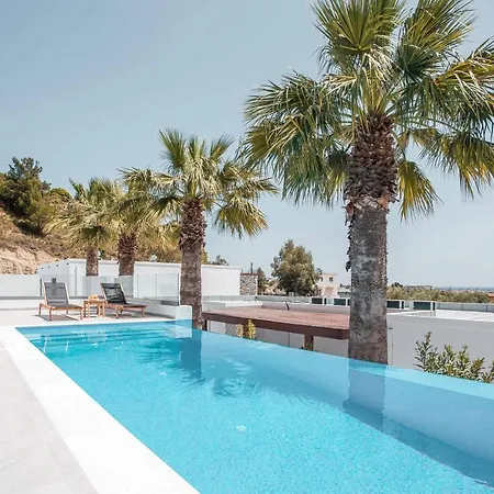 Βίλα Terra Pietra Luxury &