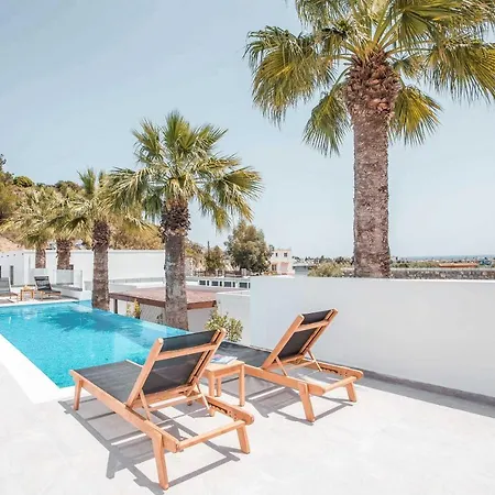 Villa Terra Pietra Luxury Villas&suites *