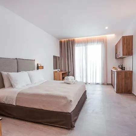 Βίλα Terra Pietra Luxury &