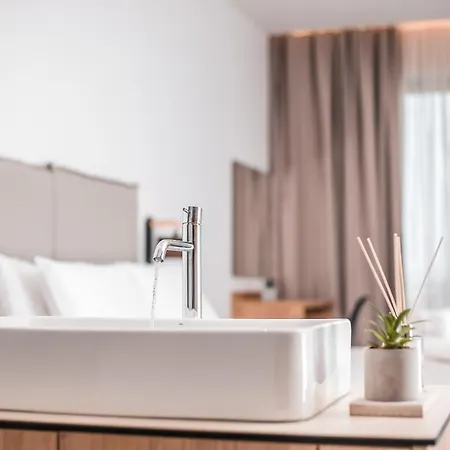 Terra Pietra Luxury Villas&suites Villa *