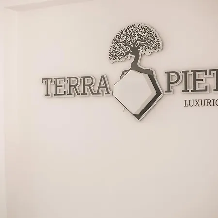 Terra Pietra Luxury Villas&suites