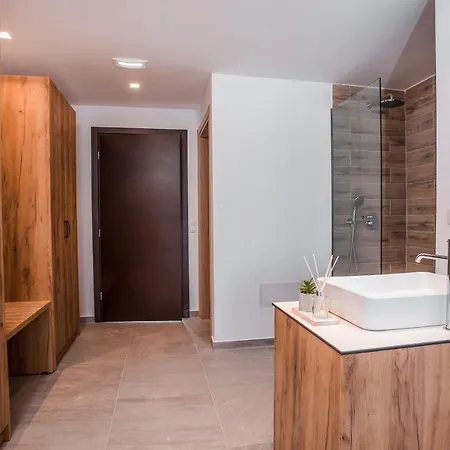 Terra Pietra Luxury Villas&suites *