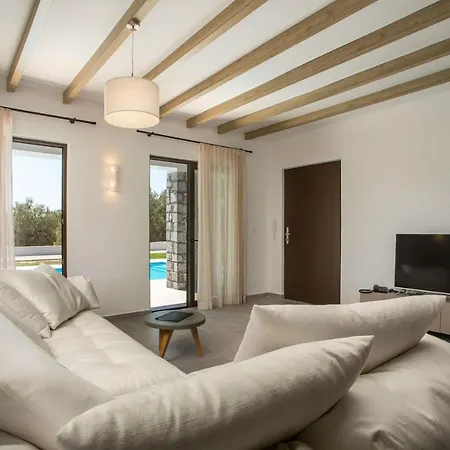 Terra Pietra Luxury Villas&suites