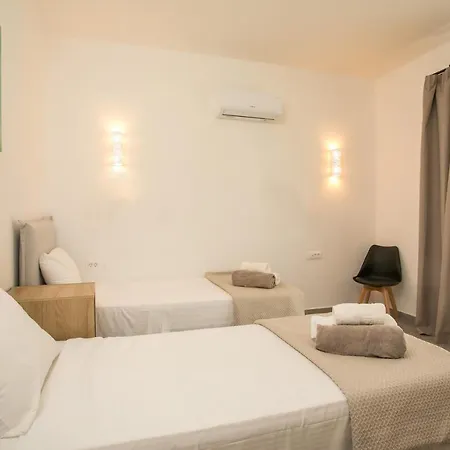 Terra Pietra Luxury Villas&suites Lardos