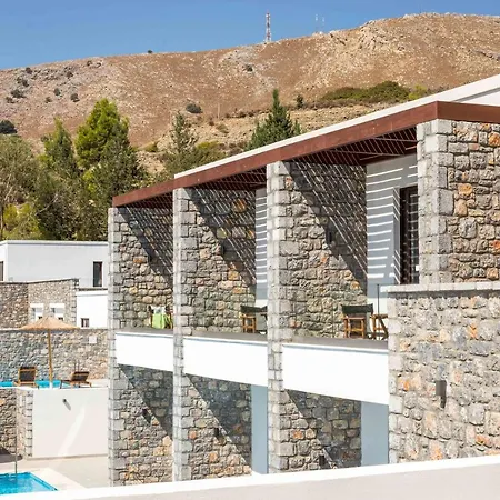 Villa Terra Pietra Luxury Villas&suites