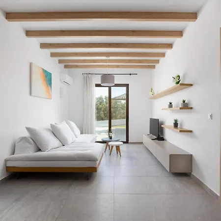 Βίλα Terra Pietra Luxury &