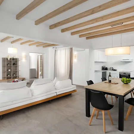 Terra Pietra Luxury & Λάρδος