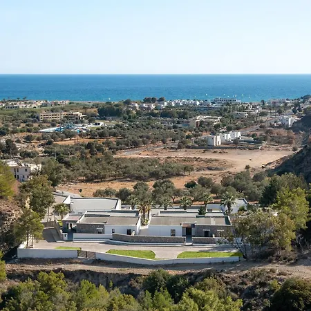 Terra Pietra Luxury & *