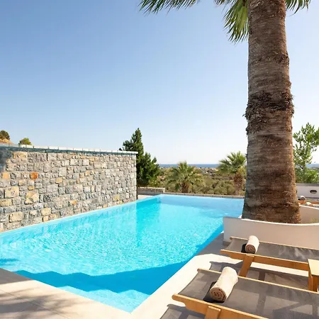 Terra Pietra Luxury Villas&suites