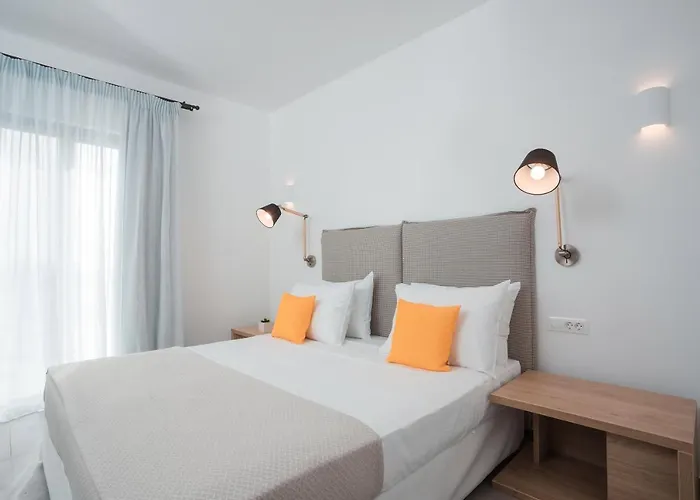 Villa Terra Pietra Luxury Villas&suites