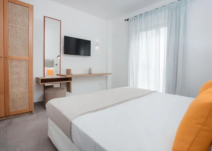 Terra Pietra Luxury Villas&suites *
