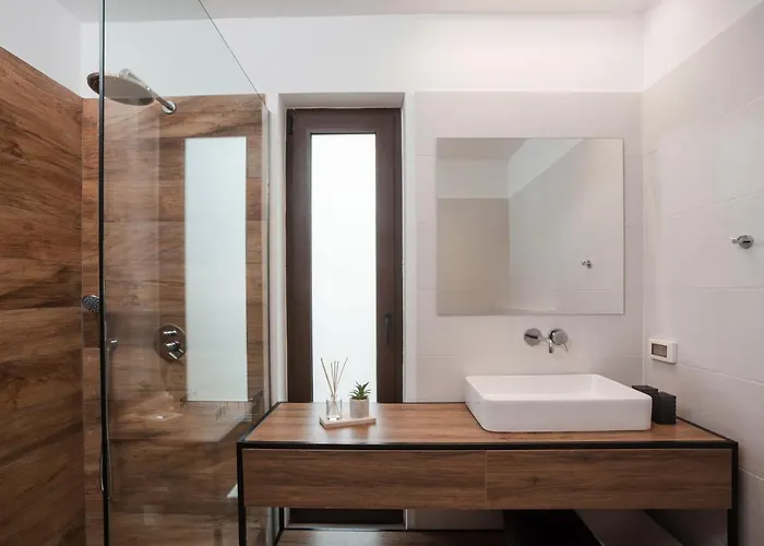 Terra Pietra Luxury Villas&suites