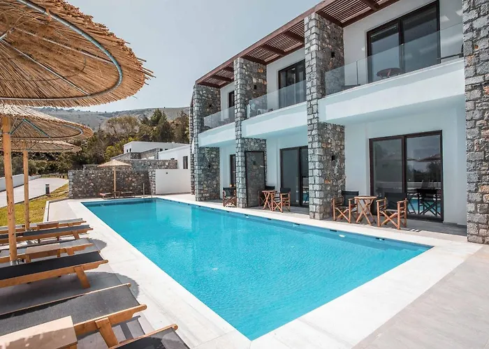 Terra Pietra Luxury & Lardos