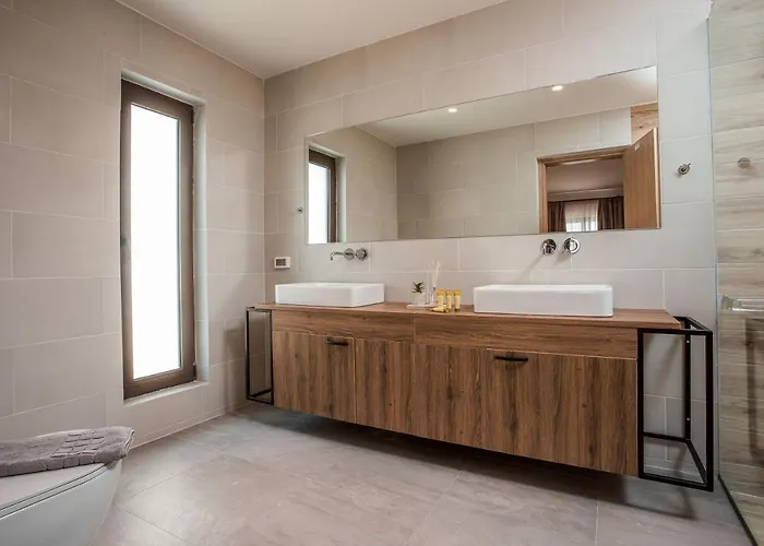 Villa Terra Pietra Luxury Villas&suites Lardos