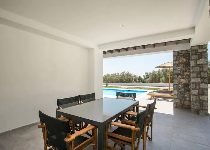 Villa Terra Pietra Luxury Villas&suites