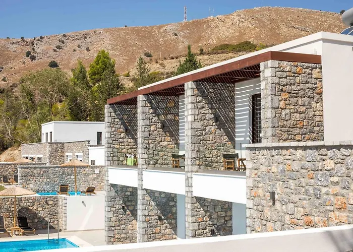 Villa Terra Pietra Luxury Villas&suites