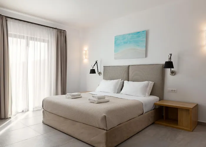 Terra Pietra Luxury Villas&suites