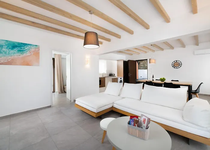 Villa Terra Pietra Luxury Villas&suites