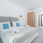 Terra Pietra Luxury & Villa Lardos