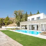Terra Pietra Luxury & Villa