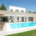 Terra Pietra Luxury & Villa