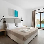 Villa Terra Pietra Luxury &