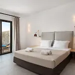 Villa Terra Pietra Luxury & Lardos