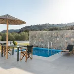 Terra Pietra Luxury & Villa *