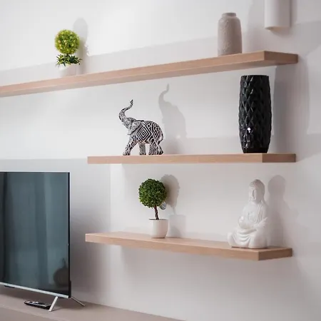 Terra Pietra Luxury & * Lardos