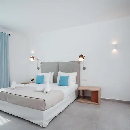 Terra Pietra Luxury & * Lardos