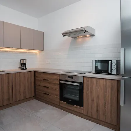 וילה Terra Pietra Luxury & לרדוס