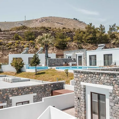 Villa Terra Pietra Luxury & *