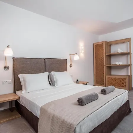 Terra Pietra Luxury & فيلة *