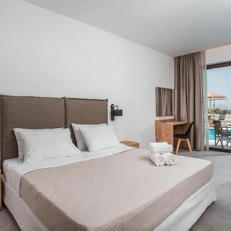 Terra Pietra Luxury & Vilă *