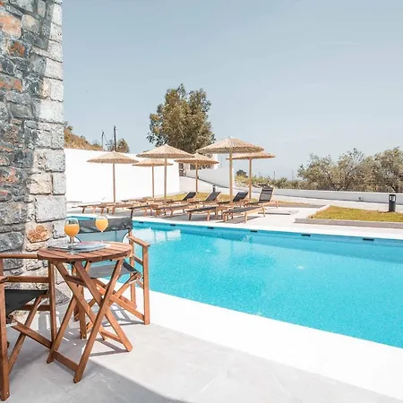 فيلة Terra Pietra Luxury & *