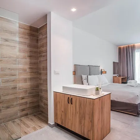 Terra Pietra Luxury & Vilă