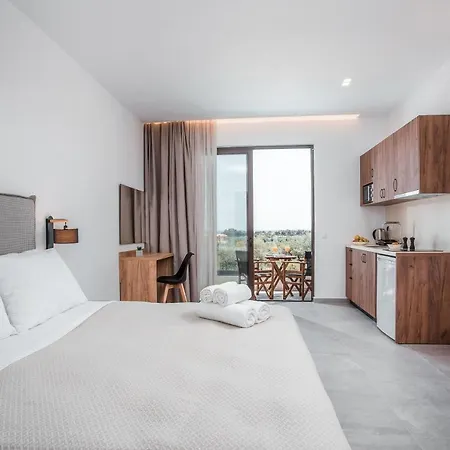 Terra Pietra Luxury & Vilă