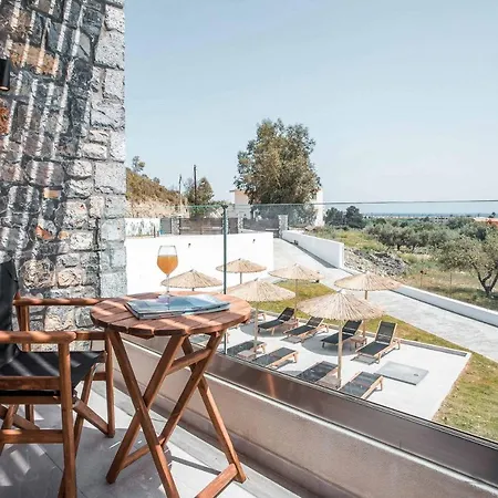 Terra Pietra Luxury & Villa