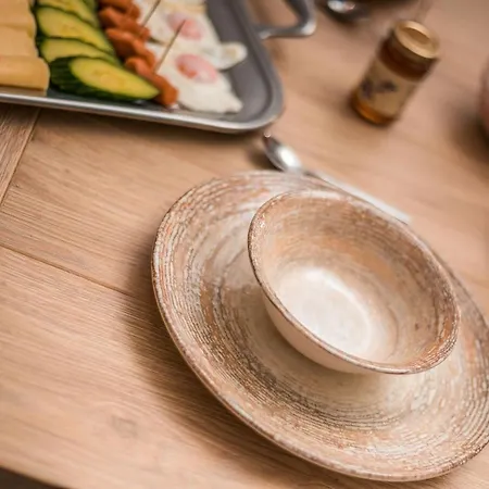 Terra Pietra Luxury & * לרדוס