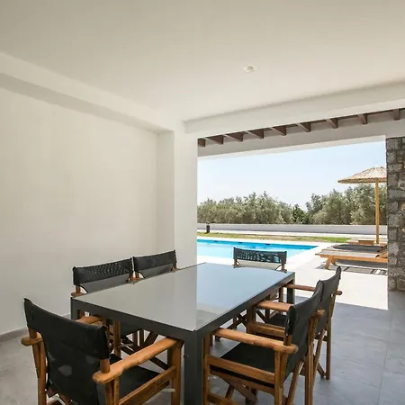 Villa Terra Pietra Luxury &