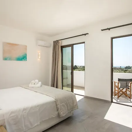 Terra Pietra Luxury & Lardos