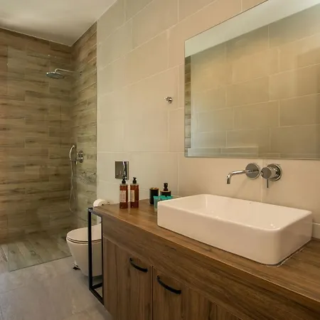 וילה Terra Pietra Luxury &