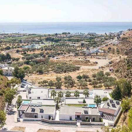 Terra Pietra Luxury & *