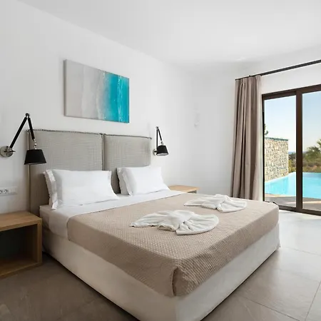 فيلة Terra Pietra Luxury &