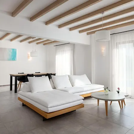 Terra Pietra Luxury & * Lardos